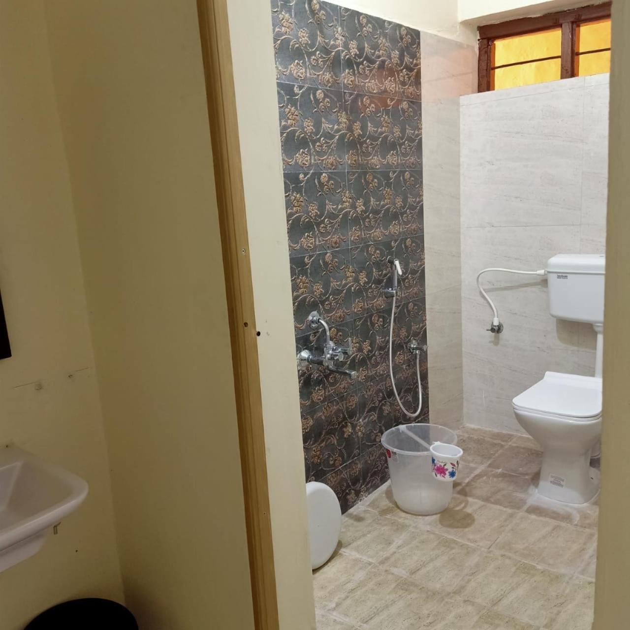 Mahesh Guest House Хампі Екстер'єр фото