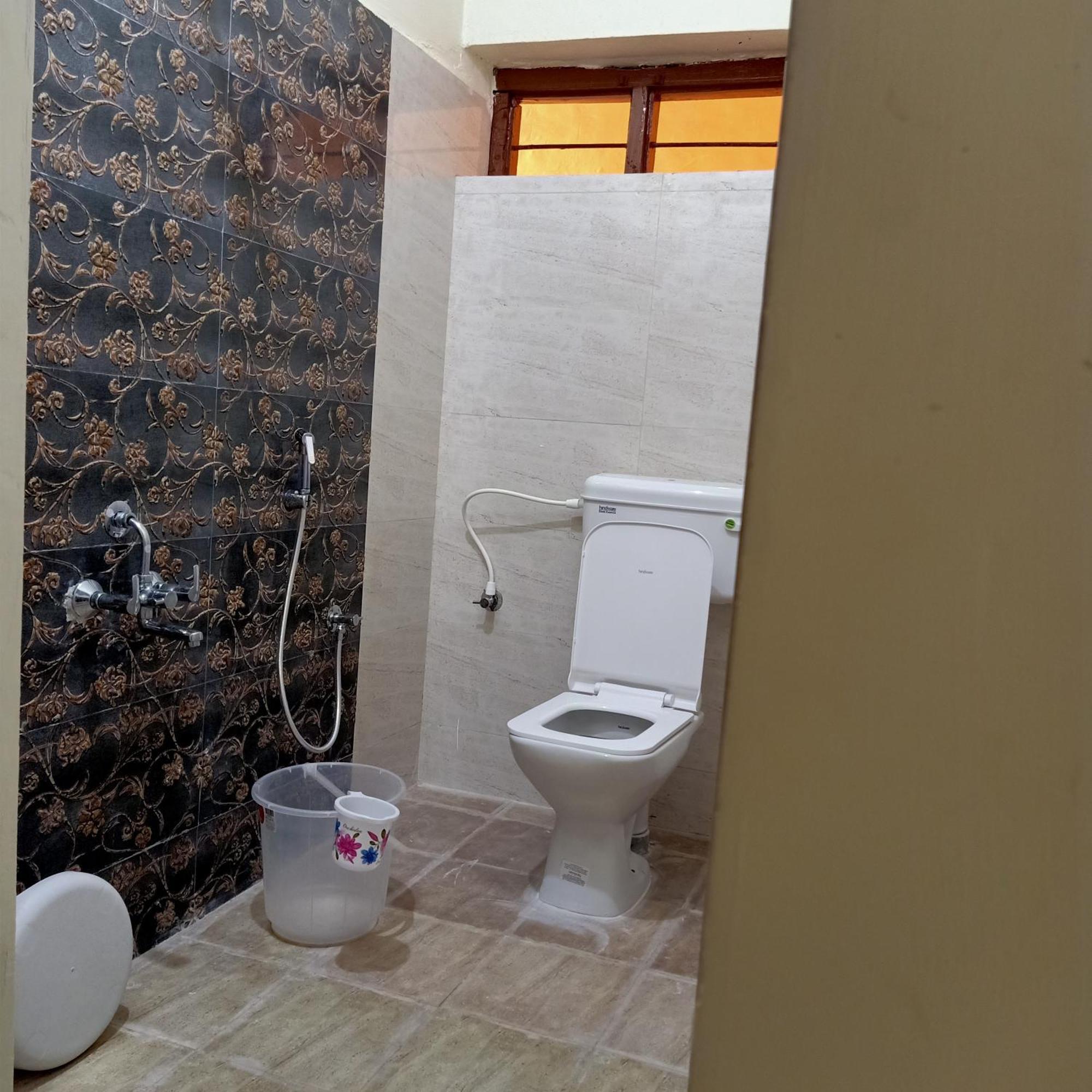Mahesh Guest House Хампі Екстер'єр фото